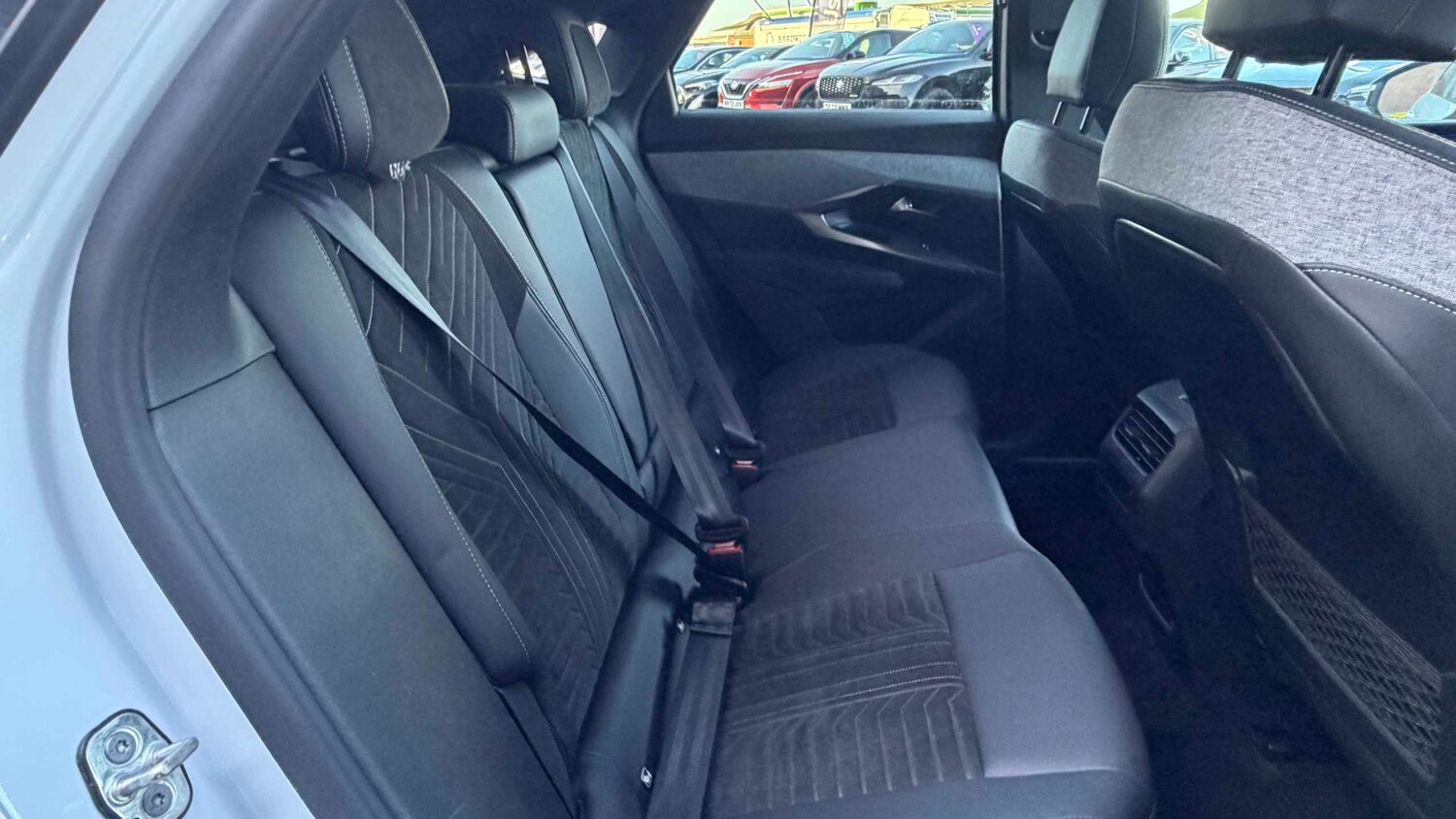 Used Peugeot 3008 for sale - 77857427: Photo 10