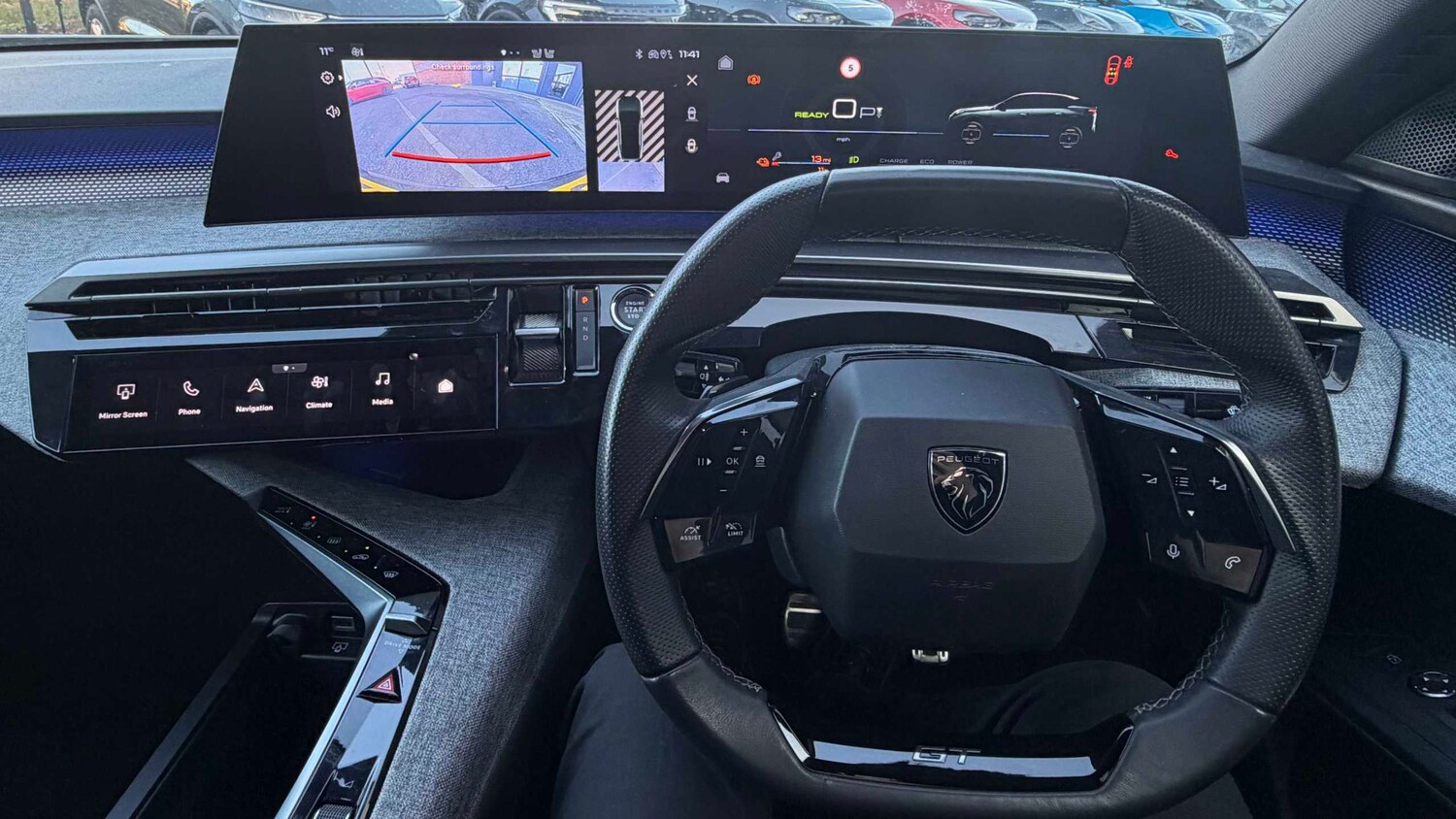 Used Peugeot 3008 for sale - 77857427: Photo 12