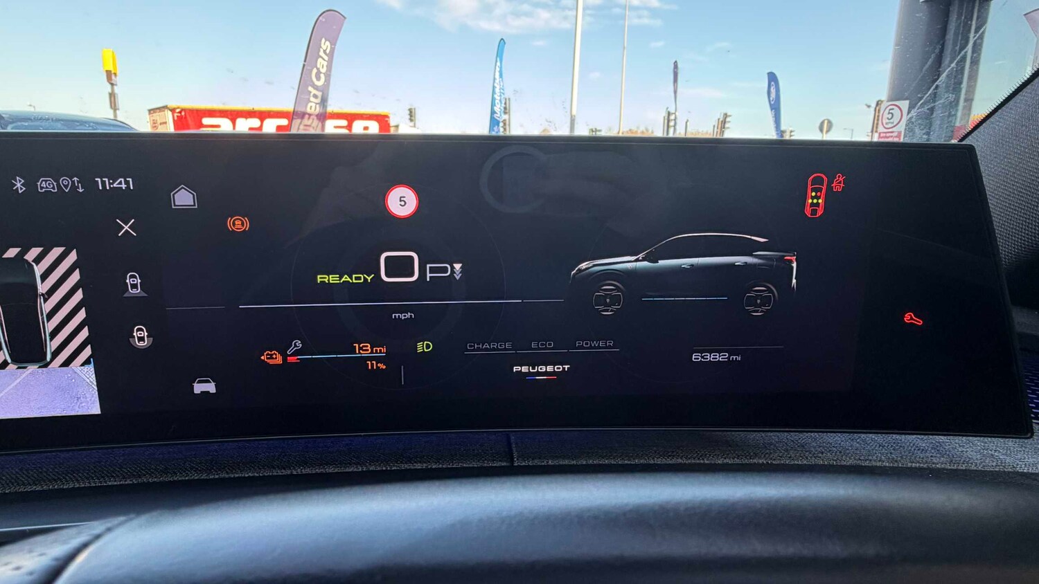 Used Peugeot 3008 for sale - 77857427: Photo 13