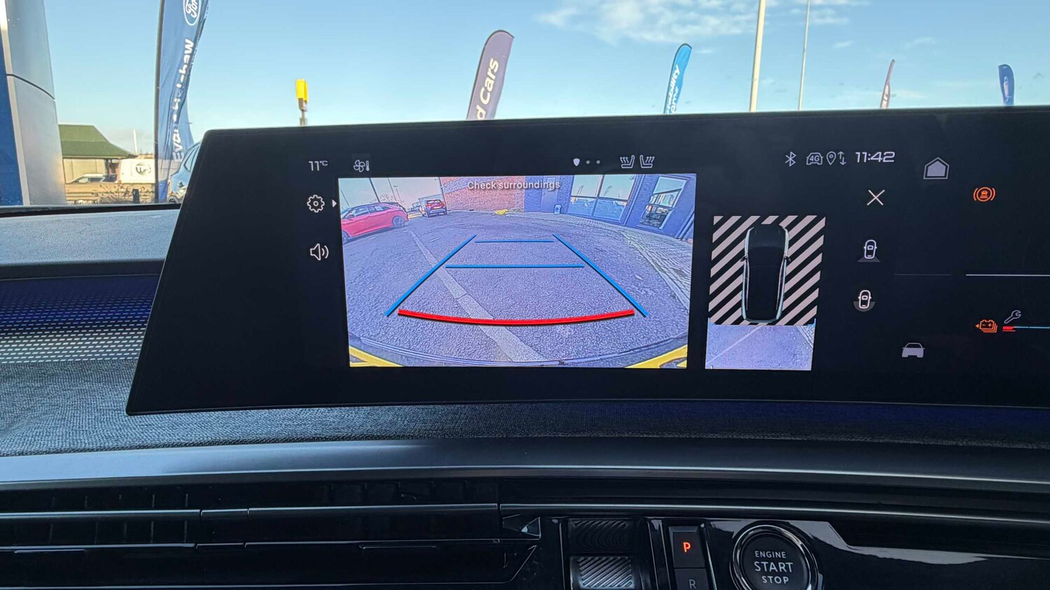 Used Peugeot 3008 for sale - 77857427: Photo 14