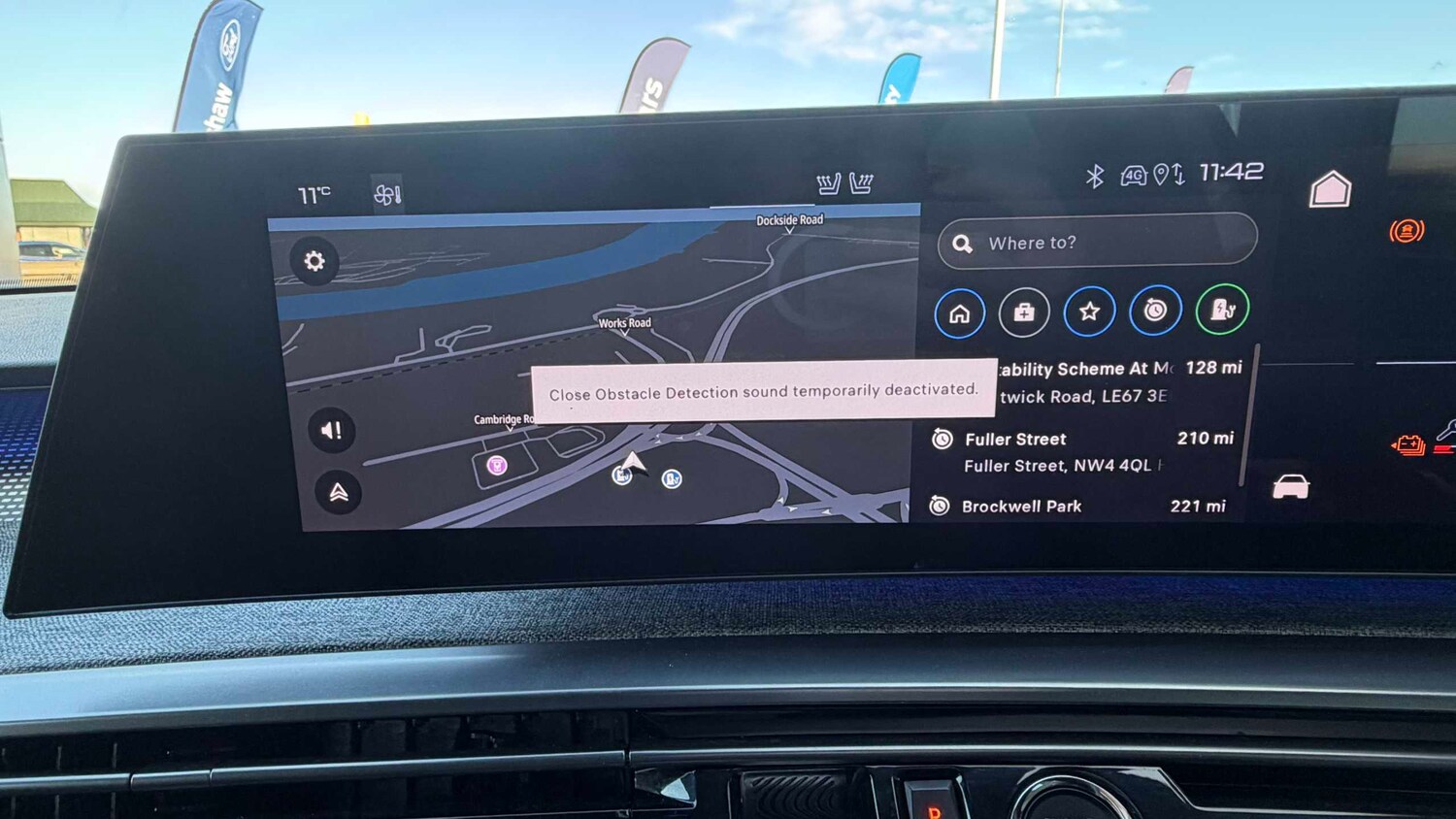 Used Peugeot 3008 for sale - 77857427: Photo 15