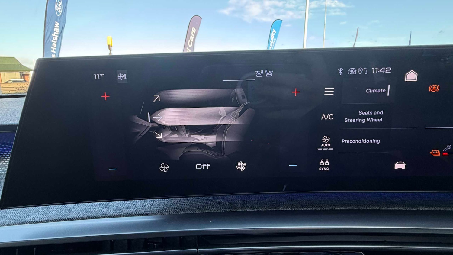 Used Peugeot 3008 for sale - 77857427: Photo 17