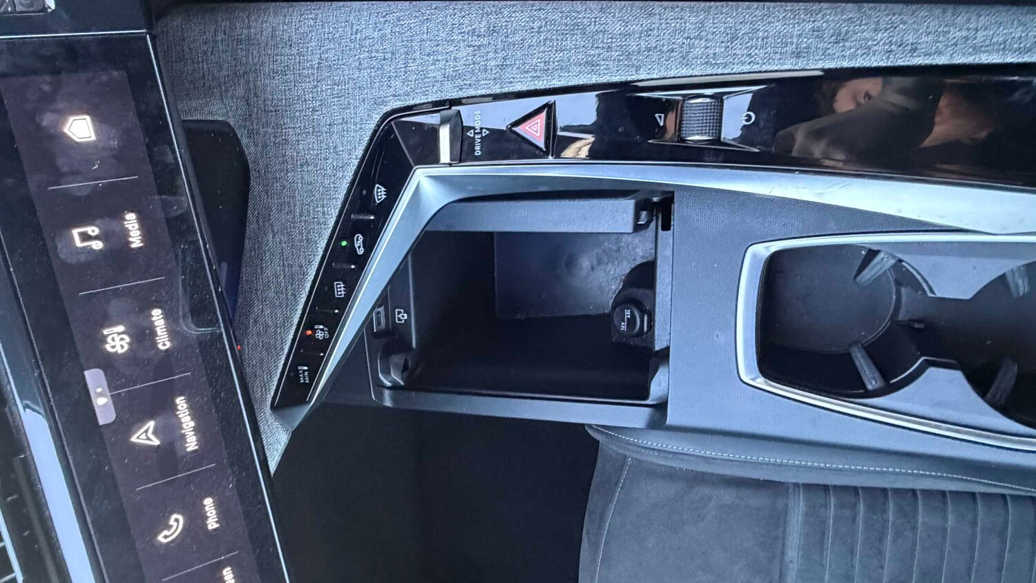 Used Peugeot 3008 for sale - 77857427: Photo 18