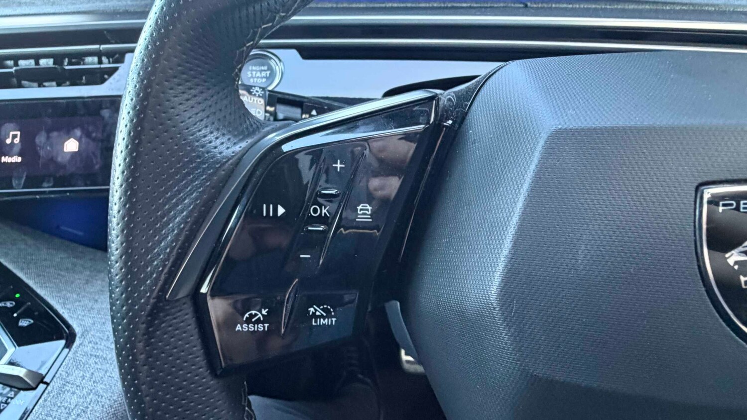 Used Peugeot 3008 for sale - 77857427: Photo 19