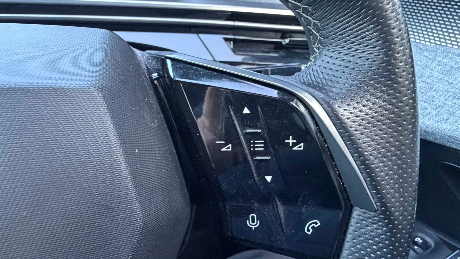 Used Peugeot 3008 for sale - 77857427: Photo 20