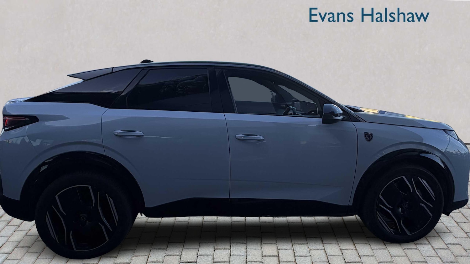 Used Peugeot 3008 for sale - 77857427: Photo 3