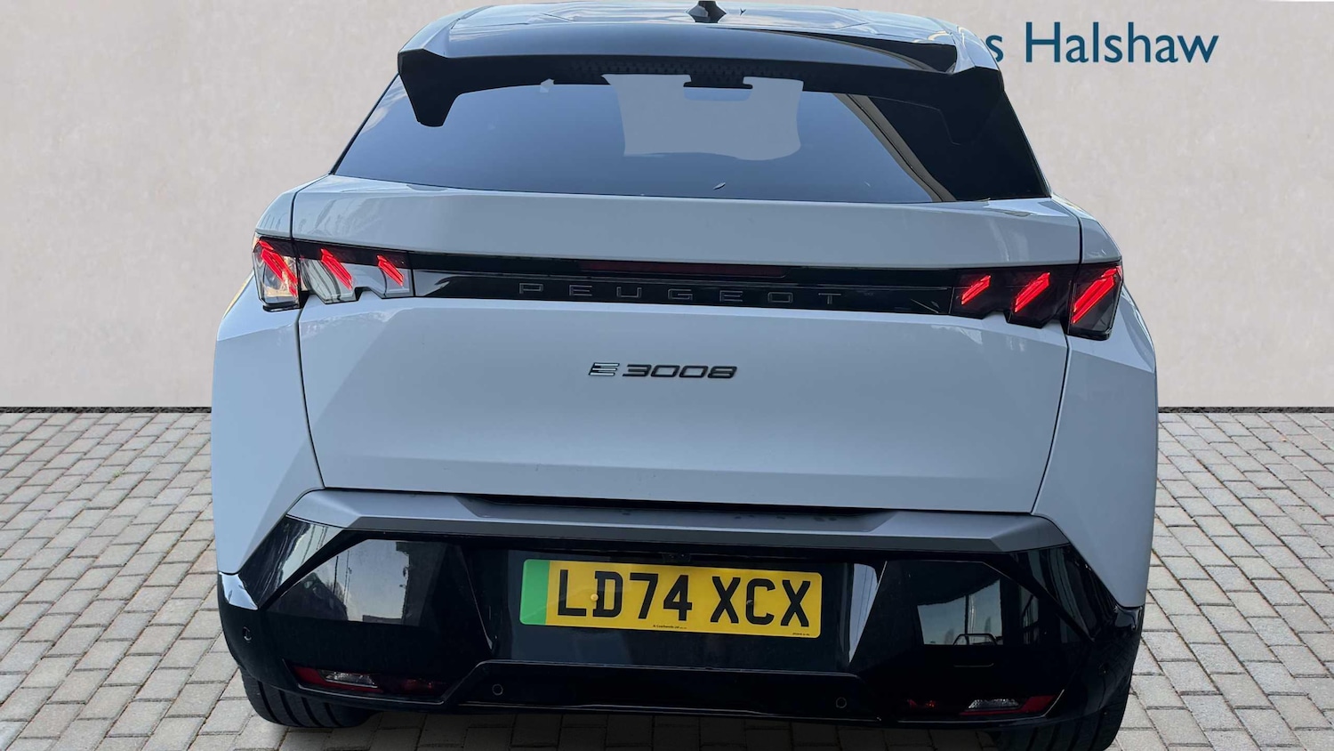 Used Peugeot 3008 for sale - 77857427: Photo 5