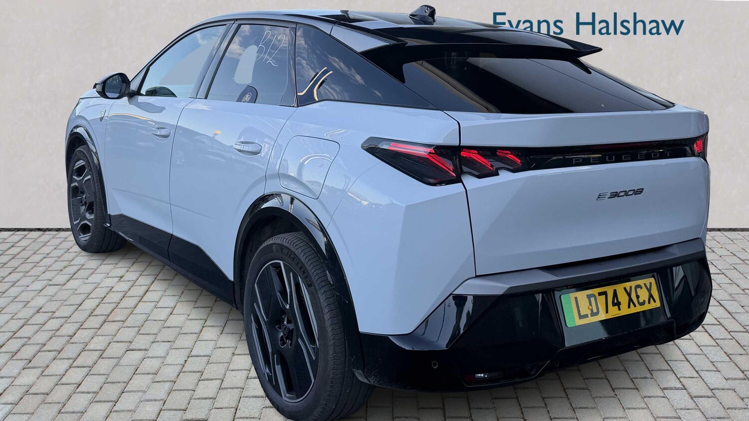 Used Peugeot 3008 for sale - 77857427: Photo 6