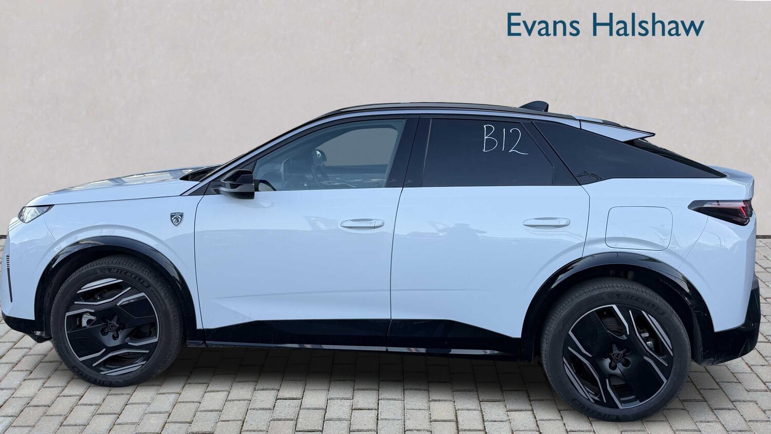 Used Peugeot 3008 for sale - 77857427: Photo 7