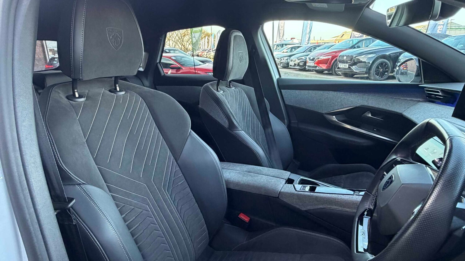 Used Peugeot 3008 for sale - 77857427: Photo 9