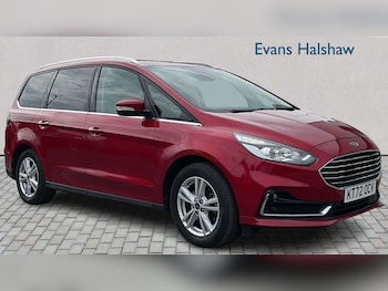 Used Ford Galaxy 2023 for sale - 78893269: Photo