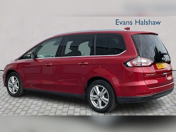 Used Ford Galaxy 2023 for sale - 78893269: Photo