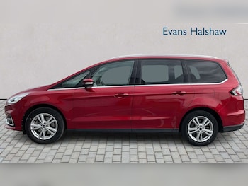 Used Ford Galaxy 2023 for sale - 78893269: Photo