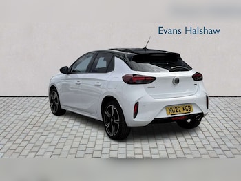 Used Vauxhall Corsa 2022 for sale - 79295021: Photo