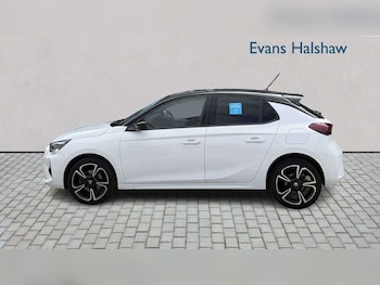 Used Vauxhall Corsa 2022 for sale - 79295021: Photo