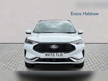 Used Ford Kuga 2025 for sale - 78800190: Photo