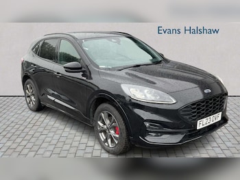 Used Ford Kuga 2023 for sale - 78857190: Photo