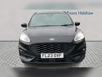 Used Ford Kuga 2023 for sale - 78857190: Photo