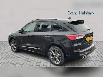 Used Ford Kuga 2023 for sale - 78857190: Photo