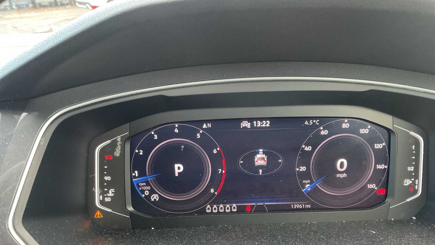 Used Volkswagen Tiguan Allspace 2024 for sale - 77859747: Photo 10