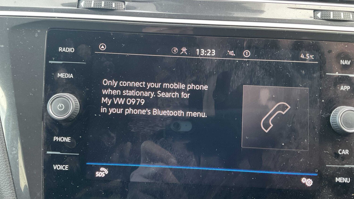 Used Volkswagen Tiguan Allspace 2024 for sale - 77859747: Photo 12