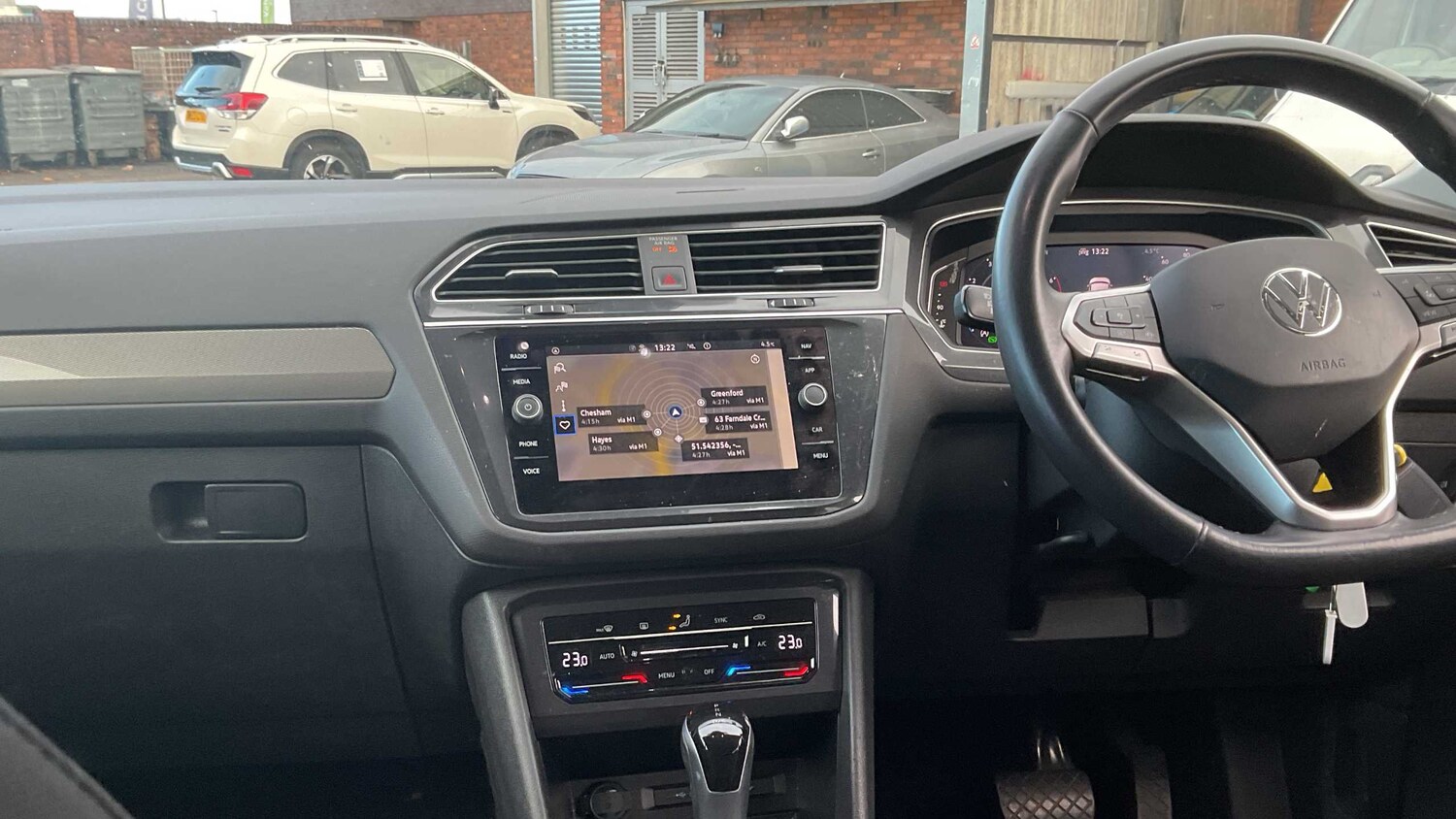 Used Volkswagen Tiguan Allspace 2024 for sale - 77859747: Photo 9