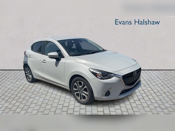 Used Mazda Mazda2 2019 for sale - 79035535: Photo
