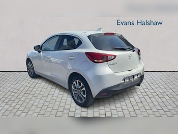Used Mazda Mazda2 2019 for sale - 79035535: Photo