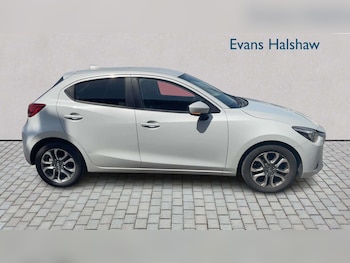 Used Mazda Mazda2 2019 for sale - 79035535: Photo
