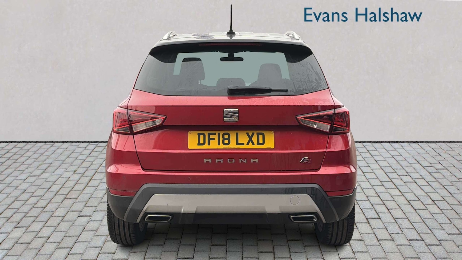 Used SEAT Arona 2018 for sale - 77972625: Photo 10