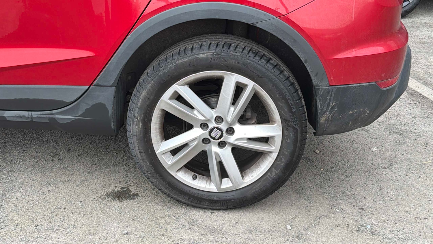 Used SEAT Arona 2018 for sale - 77972625: Photo 12