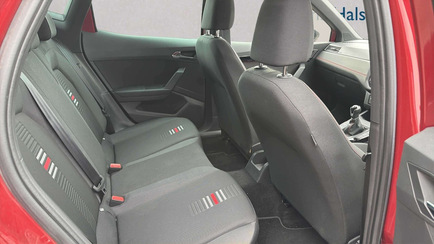 Used SEAT Arona 2018 for sale - 77972625: Photo 14