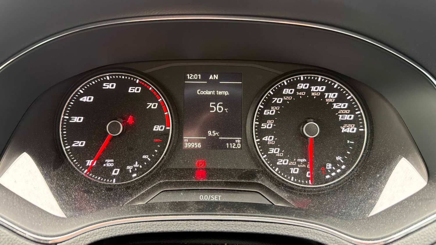 Used SEAT Arona 2018 for sale - 77972625: Photo 16