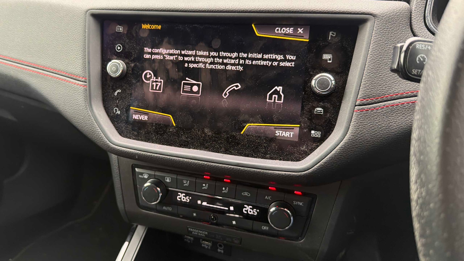 Used SEAT Arona 2018 for sale - 77972625: Photo 19