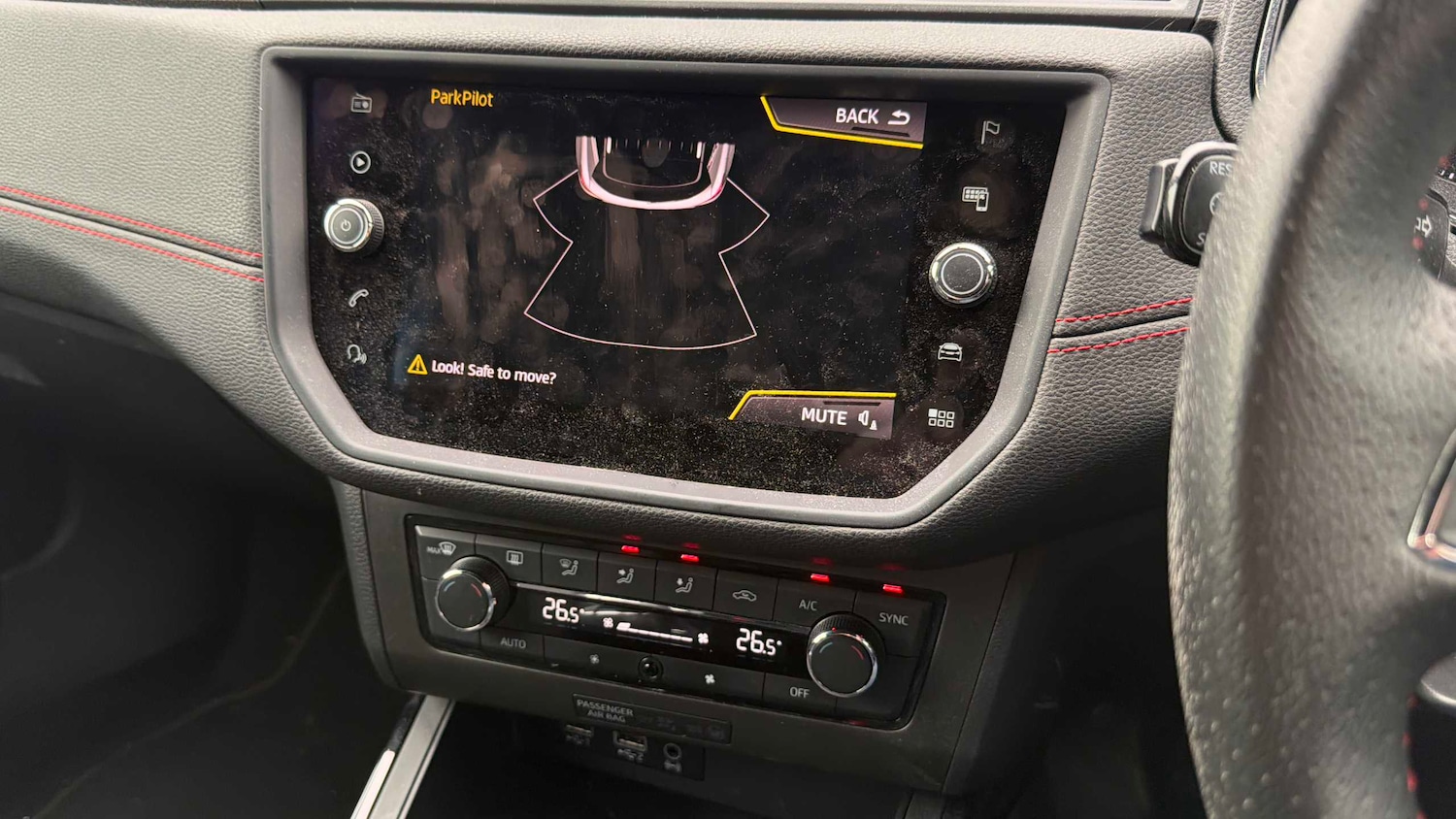 Used SEAT Arona 2018 for sale - 77972625: Photo 20