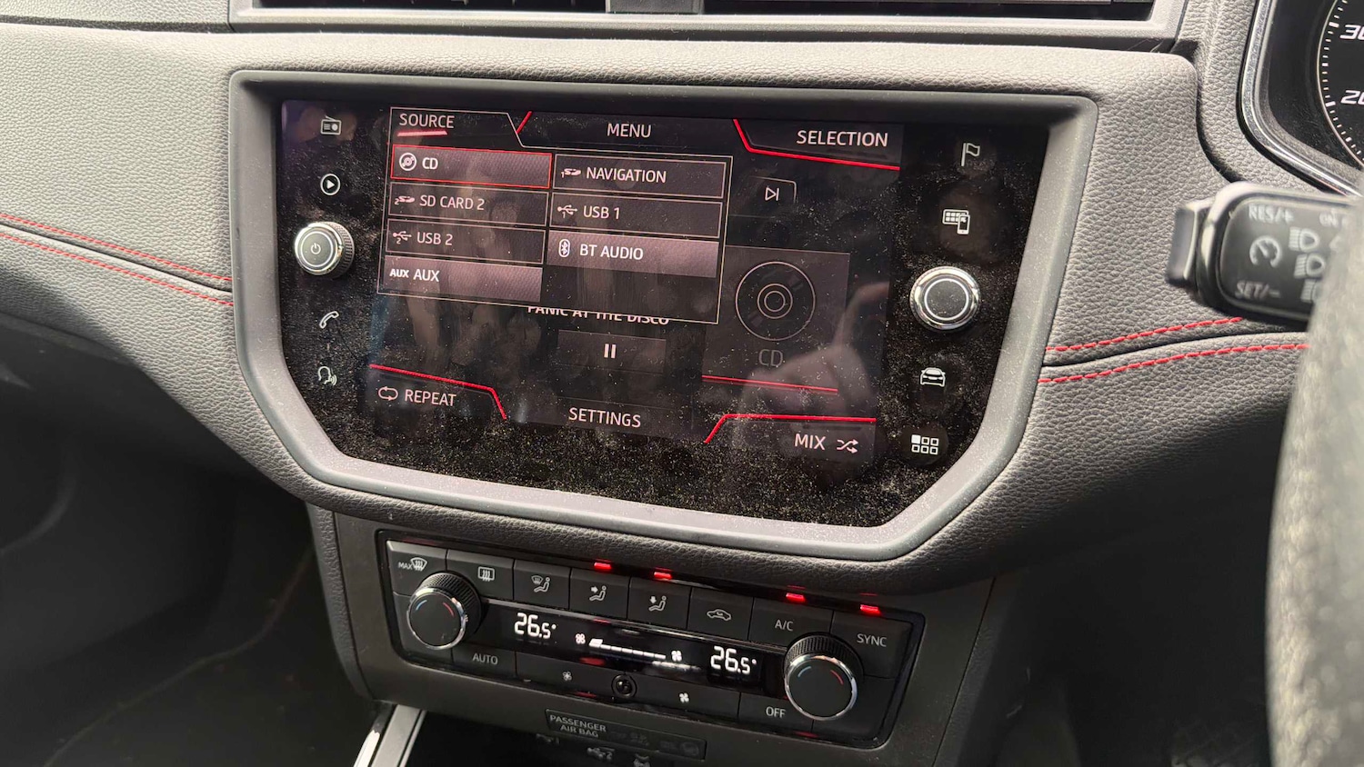 Used SEAT Arona 2018 for sale - 77972625: Photo 21