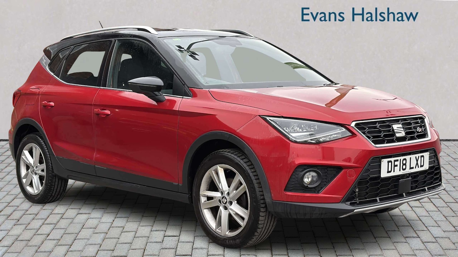 Used SEAT Arona 2018 for sale - 77972625: Photo 6