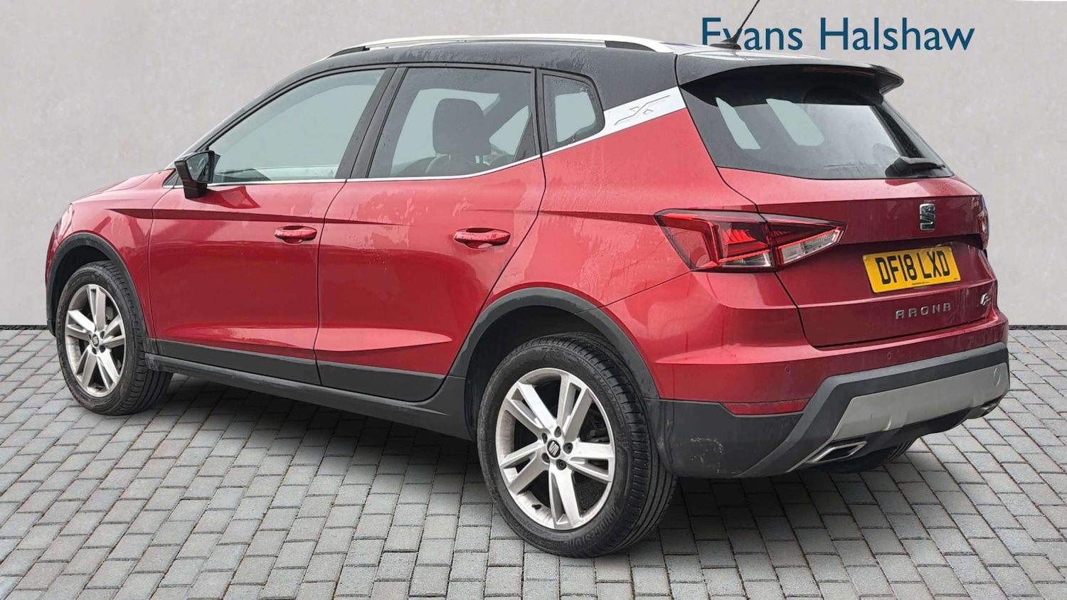 Used SEAT Arona 2018 for sale - 77972625: Photo 7