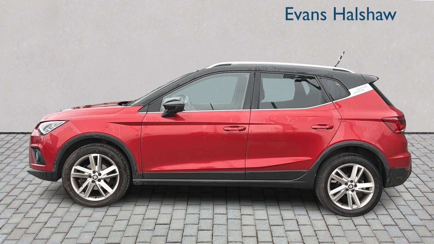 Used SEAT Arona 2018 for sale - 77972625: Photo 8