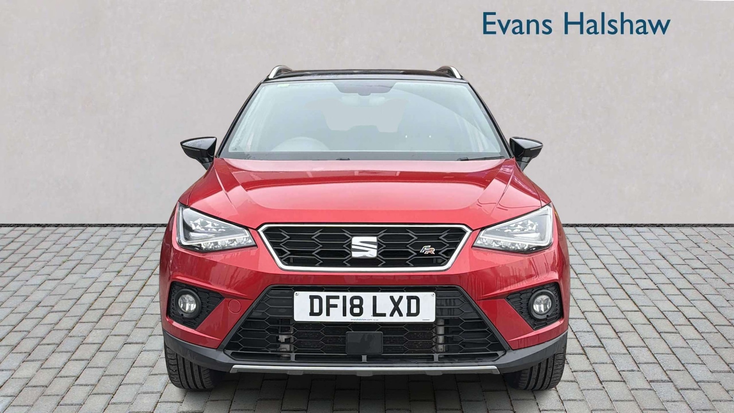 Used SEAT Arona 2018 for sale - 77972625: Photo 9