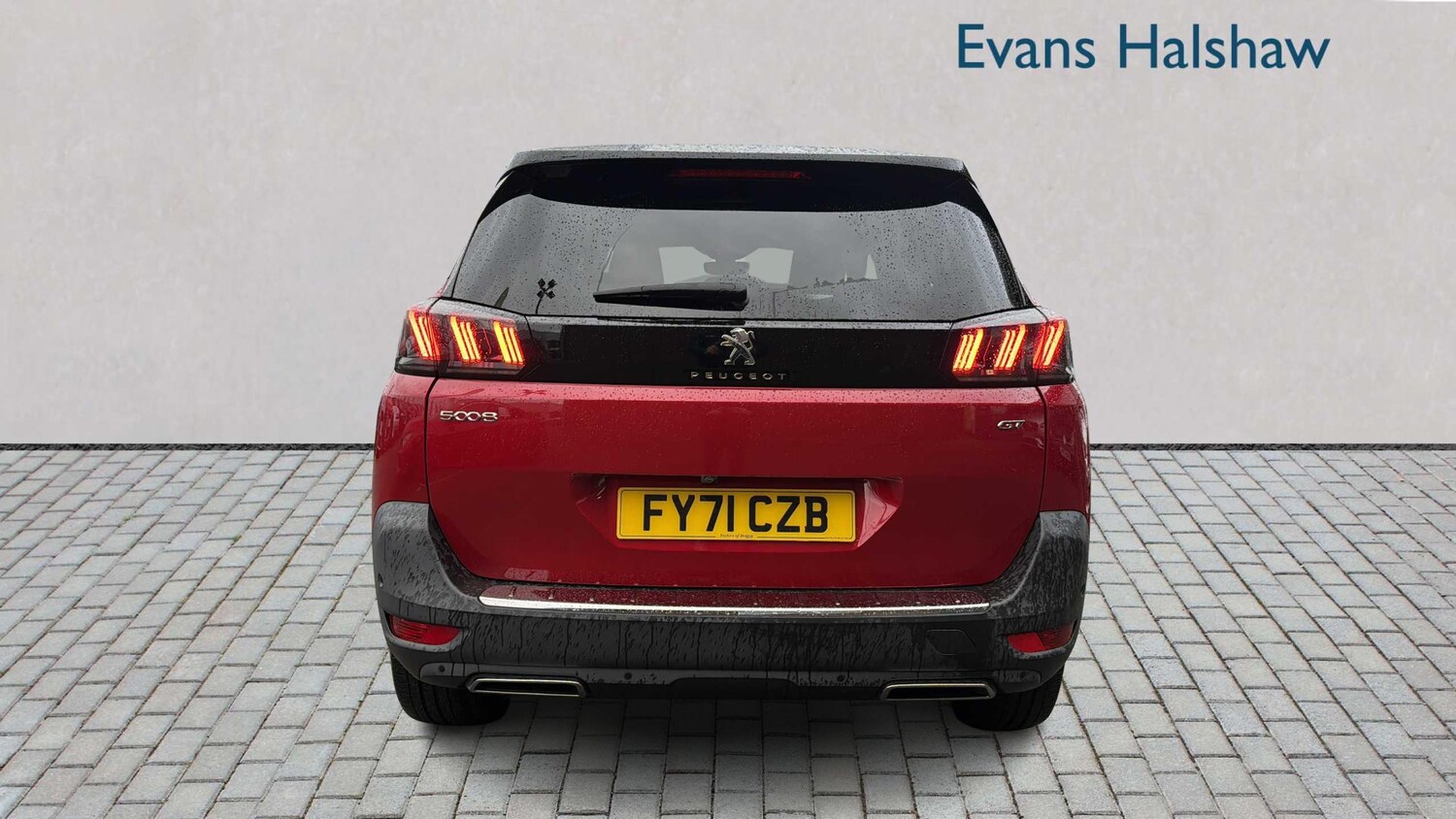 Used Peugeot 5008 for sale - 77861636: Photo 10