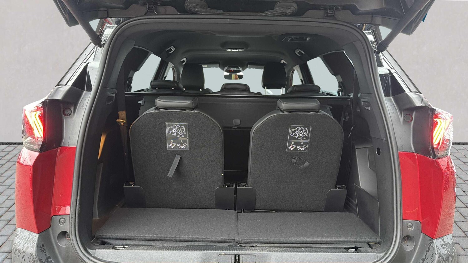 Used Peugeot 5008 for sale - 77861636: Photo 11