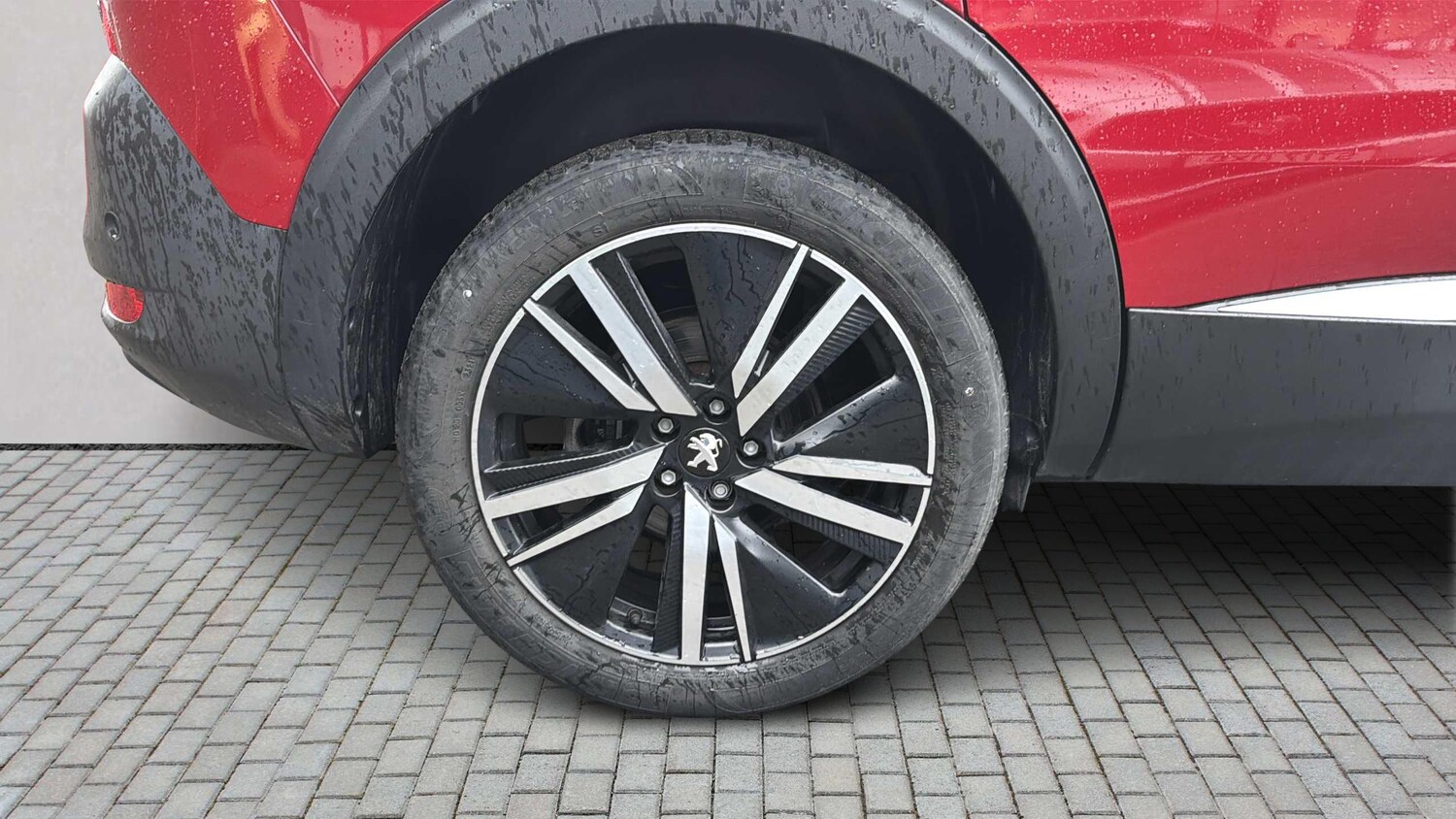 Used Peugeot 5008 for sale - 77861636: Photo 12