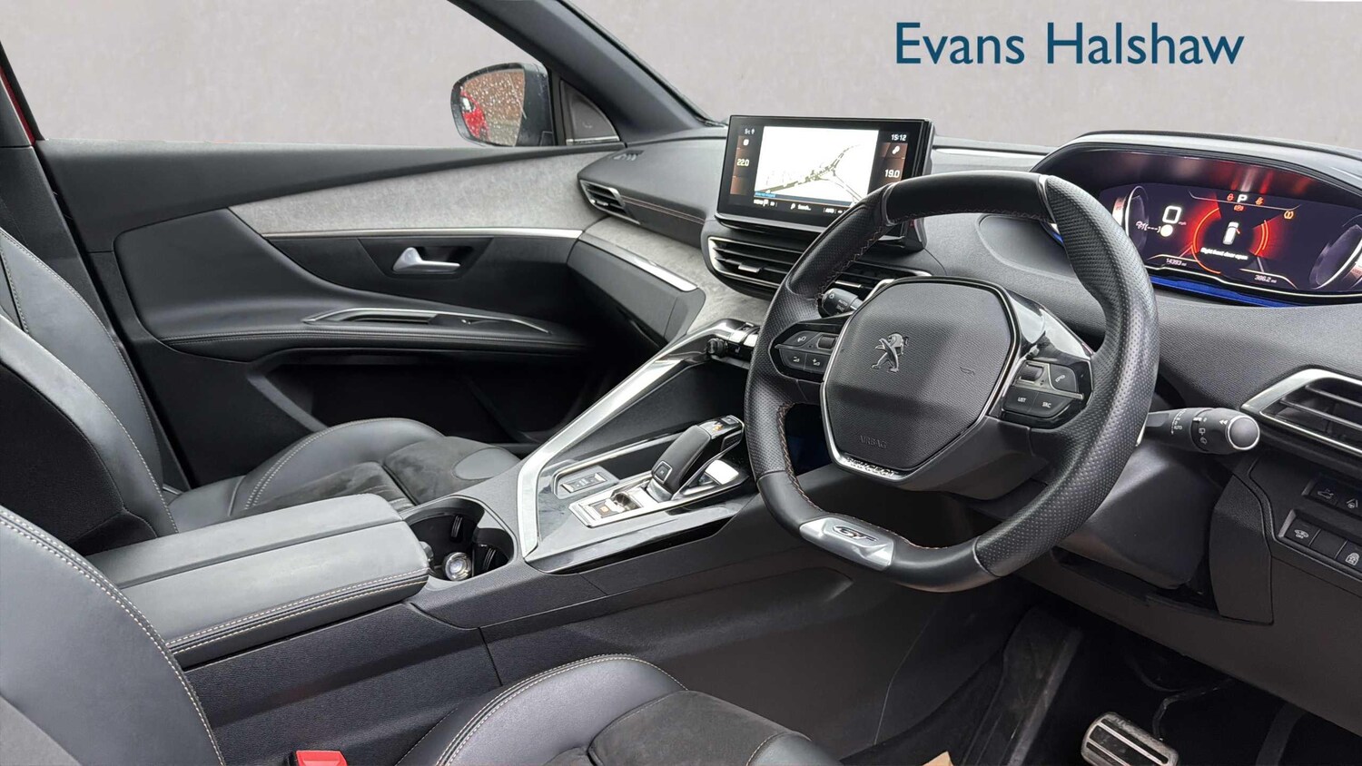 Used Peugeot 5008 for sale - 77861636: Photo 13