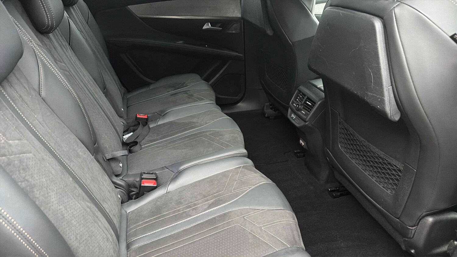 Used Peugeot 5008 for sale - 77861636: Photo 14