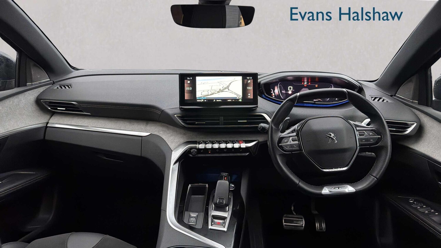 Used Peugeot 5008 for sale - 77861636: Photo 15