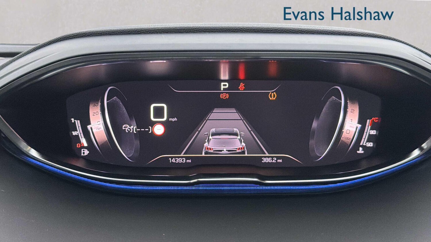 Used Peugeot 5008 for sale - 77861636: Photo 16