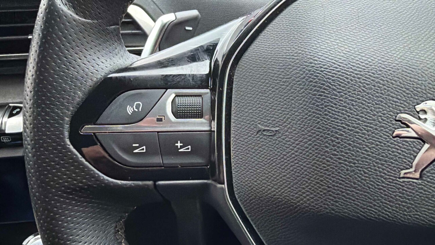 Used Peugeot 5008 for sale - 77861636: Photo 17