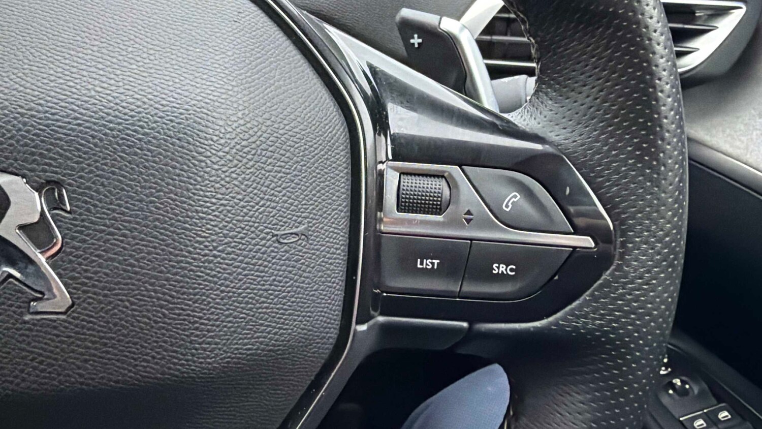 Used Peugeot 5008 for sale - 77861636: Photo 18