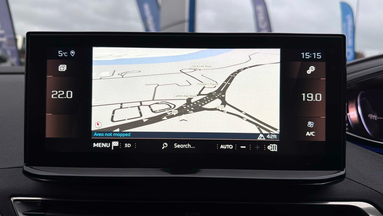 Used Peugeot 5008 for sale - 77861636: Photo 19